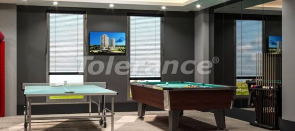 Apartment 1+1 in Mersin, Turkey No. 30018 11