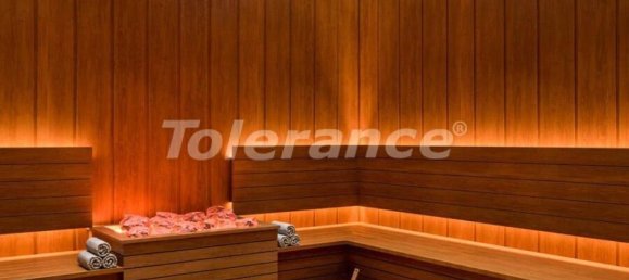 Apartment 1+1 in Mersin, Turkey No. 30018 15