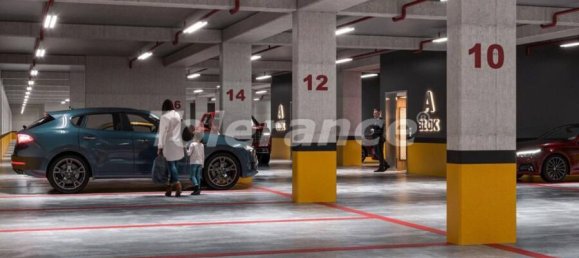 Apartment 1+1 in Mersin, Turkey No. 30018 9