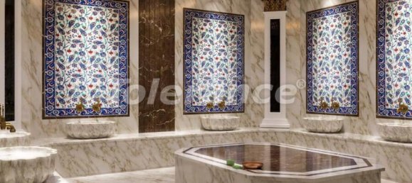 Apartment 1+1 in Mersin, Turkey No. 30018 19