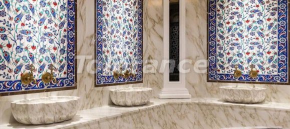 Apartment 1+1 in Mersin, Turkey No. 30018 18