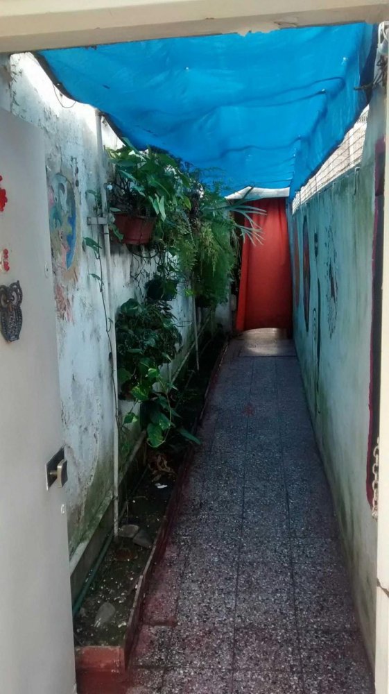 2 bedrooms House in Quilmes, Argentina No. 58289