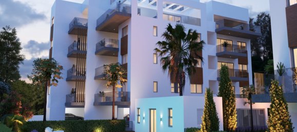 3 chambres Appartement à Limassol, Cyprus No. 9997 2