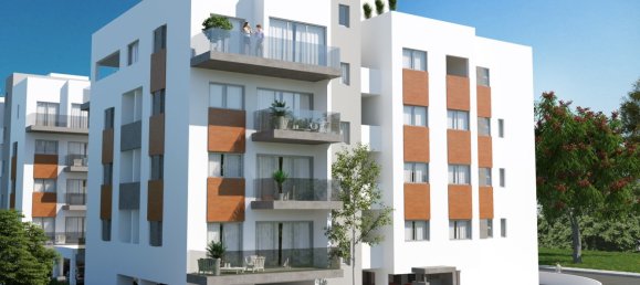 3 chambres Appartement à Limassol, Cyprus No. 9997 11