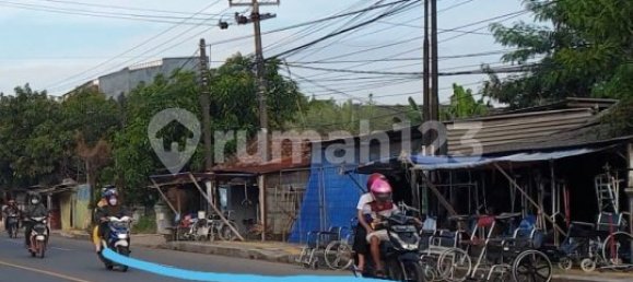 Terrain à Walantaka, Indonesia No. 1396 5