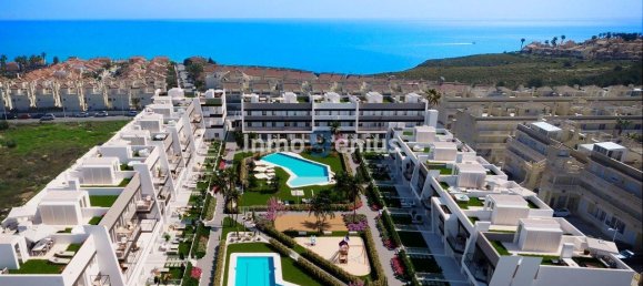 Apartamento T2 em Gran Alacant, Spain N.º 8765 2