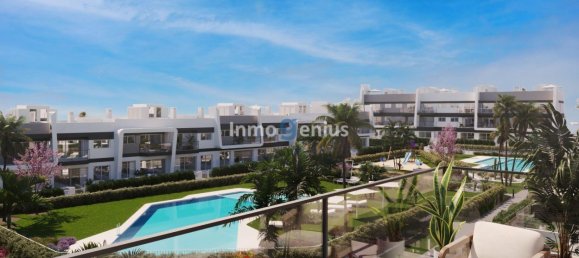 Apartamento T2 em Gran Alacant, Spain N.º 8765 6