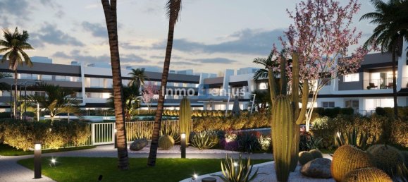 Apartamento T2 em Gran Alacant, Spain N.º 8765 10