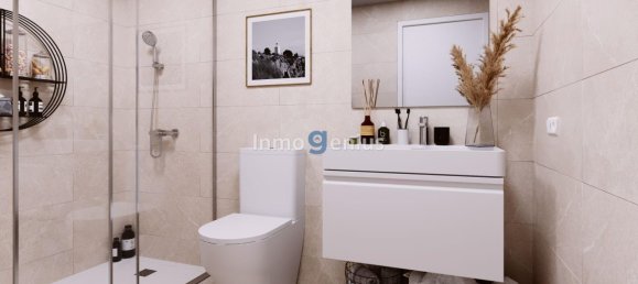 Apartamento T2 em Gran Alacant, Spain N.º 8765 19