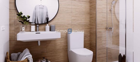 Apartamento T2 em Gran Alacant, Spain N.º 8765 20