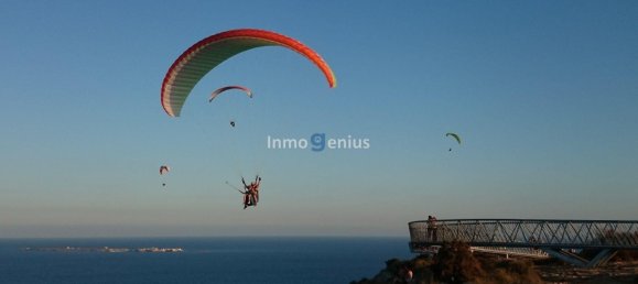 Apartamento T2 em Gran Alacant, Spain N.º 8765 26