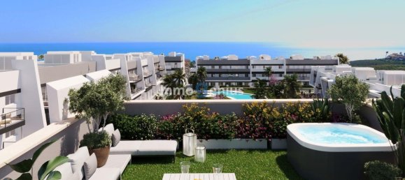 Apartamento T2 em Gran Alacant, Spain N.º 8765 14