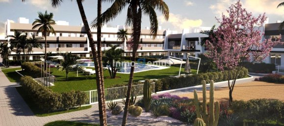 Apartamento T2 em Gran Alacant, Spain N.º 8765 11