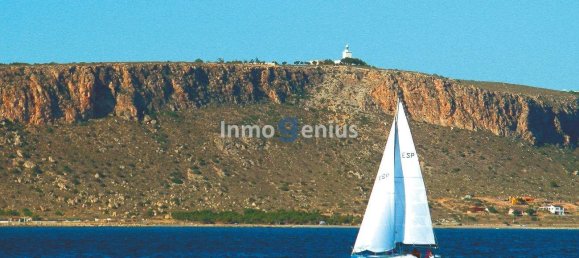 Apartamento T2 em Gran Alacant, Spain N.º 8765 22