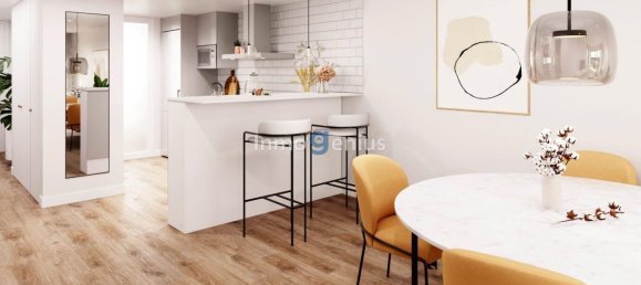 Apartamento T2 em Gran Alacant, Spain N.º 8765 16