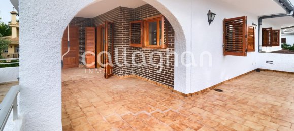 5 bedrooms House in Lliria, Spain No. 177265 42