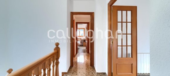 5 bedrooms House in Lliria, Spain No. 177265 19