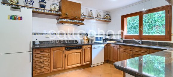 5 bedrooms House in Lliria, Spain No. 177265 18