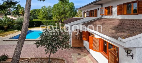 5 bedrooms House in Lliria, Spain No. 177265 5