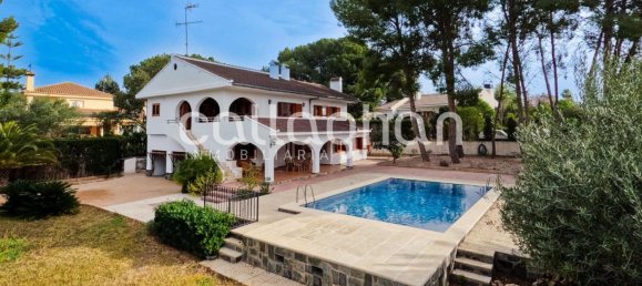 5 bedrooms House in Lliria, Spain No. 177265 3