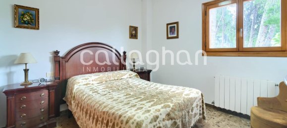 5 bedrooms House in Lliria, Spain No. 177265 31