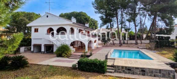 5 bedrooms House in Lliria, Spain No. 177265 50
