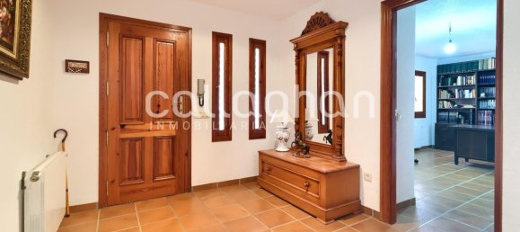 5 bedrooms House in Lliria, Spain No. 177265 10