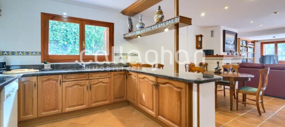 5 bedrooms House in Lliria, Spain No. 177265 16