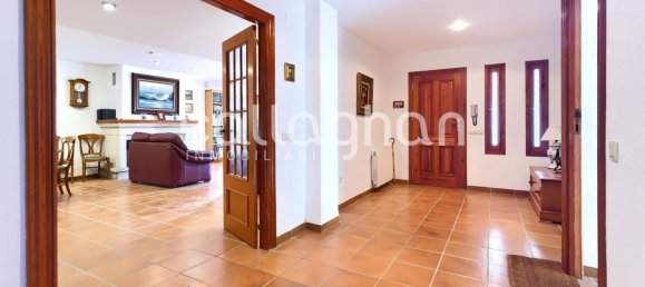 5 bedrooms House in Lliria, Spain No. 177265 12