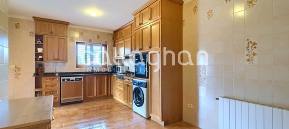 5 bedrooms House in Lliria, Spain No. 177265 25