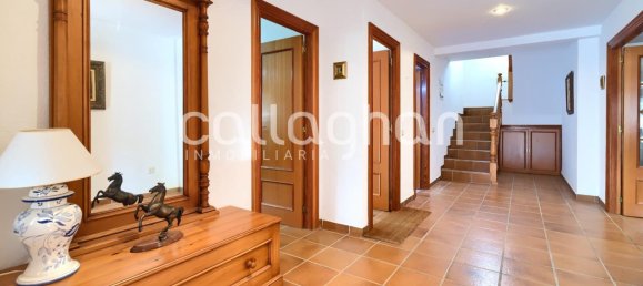 5 bedrooms House in Lliria, Spain No. 177265 9