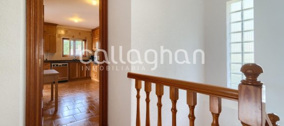 5 bedrooms House in Lliria, Spain No. 177265 20