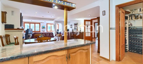 5 bedrooms House in Lliria, Spain No. 177265 17