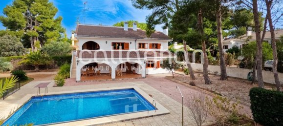 5 bedrooms House in Lliria, Spain No. 177265 49