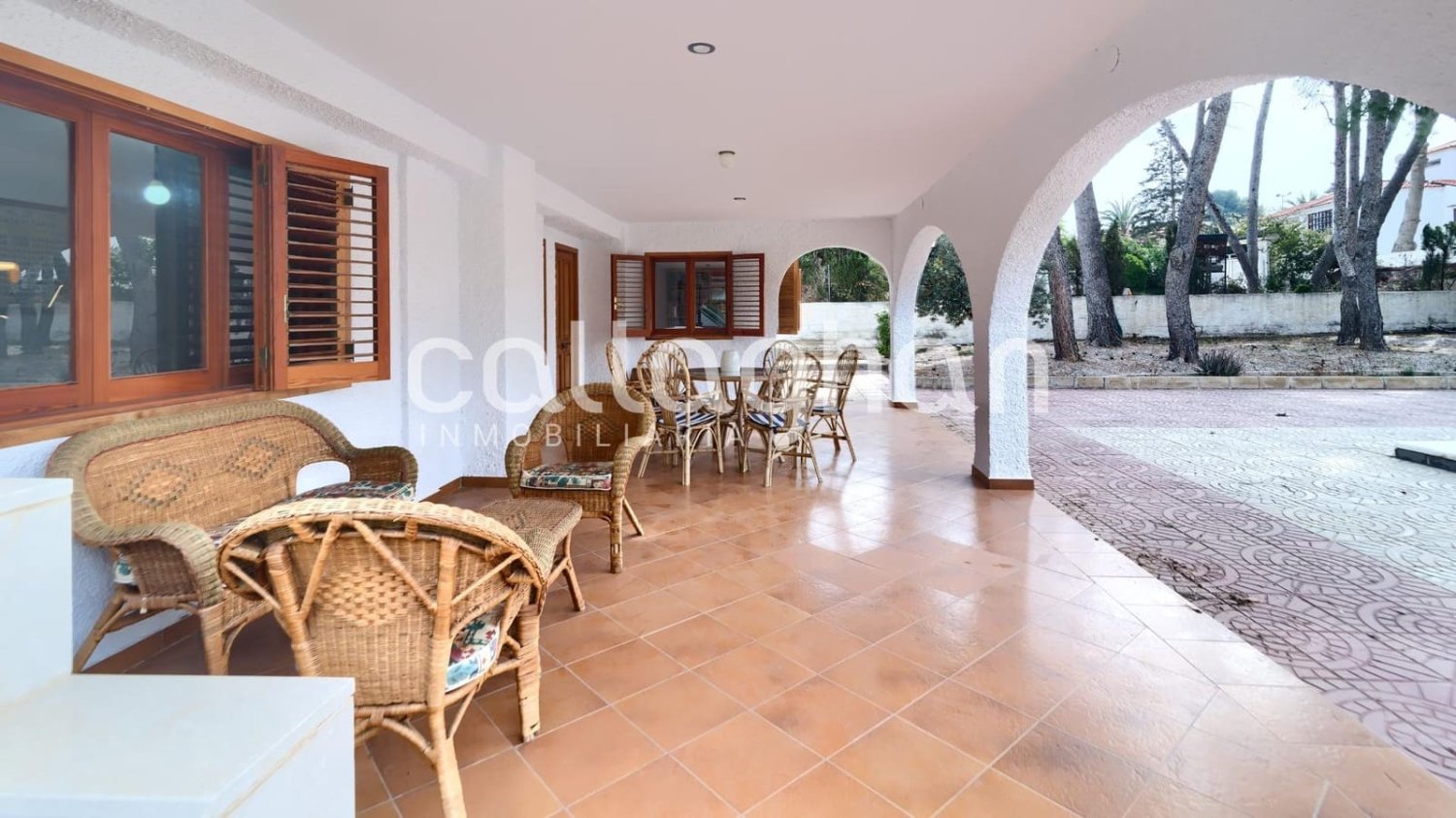 5 bedrooms House in Lliria, Spain No. 177265