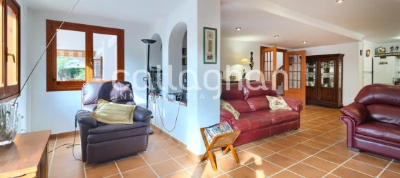 5 bedrooms House in Lliria, Spain No. 177265 14