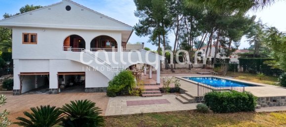 5 bedrooms House in Lliria, Spain No. 177265 48