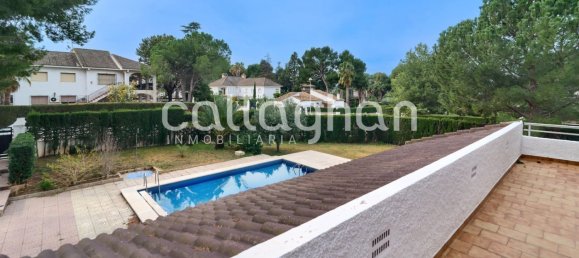 5 bedrooms House in Lliria, Spain No. 177265 44