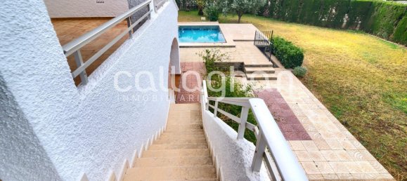 5 bedrooms House in Lliria, Spain No. 177265 47