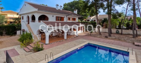 5 bedrooms House in Lliria, Spain No. 177265 23