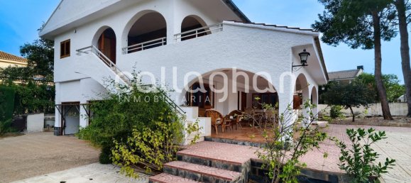 5 bedrooms House in Lliria, Spain No. 177265 8