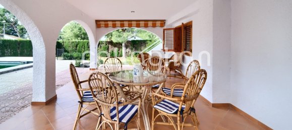 5 bedrooms House in Lliria, Spain No. 177265 6