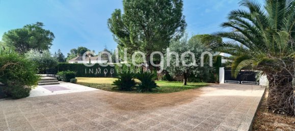 5 bedrooms House in Lliria, Spain No. 177265 2