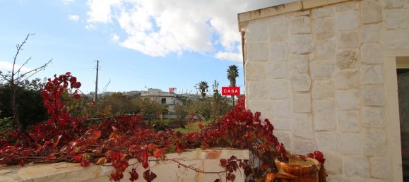 7 rooms House in Ceglie Messapica, Italy No. 226387 21