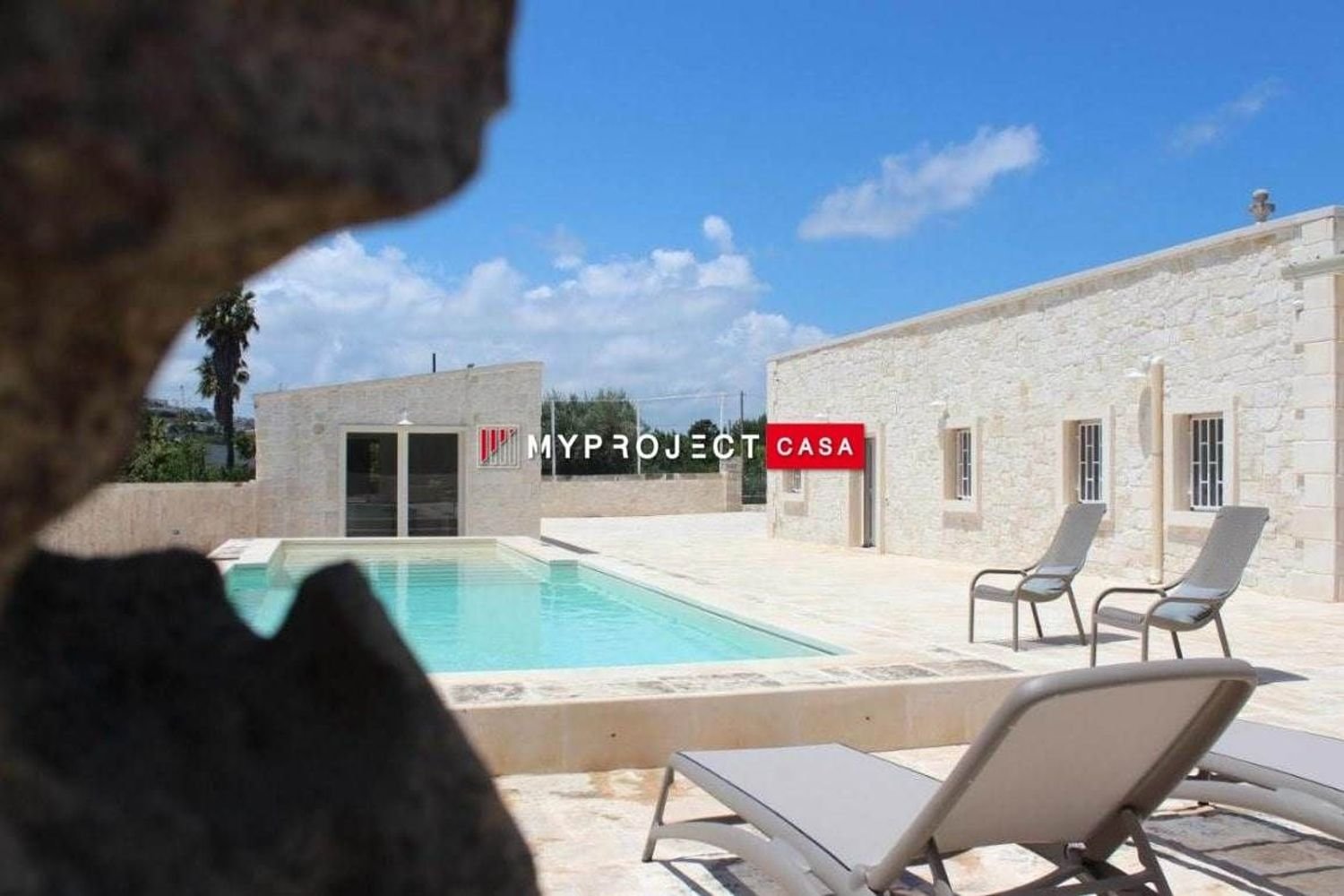 7 rooms House in Ceglie Messapica, Italy No. 226387