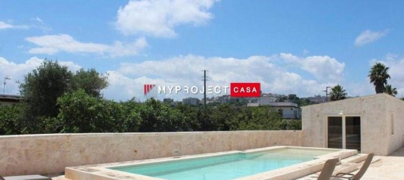 7 rooms House in Ceglie Messapica, Italy No. 226387 2