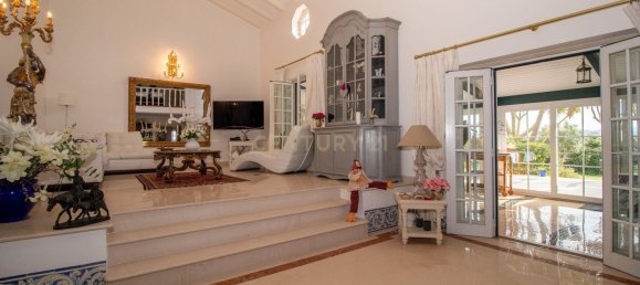 5 bedrooms House in Mafra, Portugal No. 135075 13