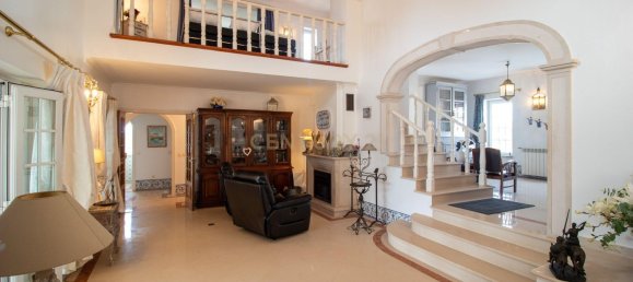 5 bedrooms House in Mafra, Portugal No. 135075 19