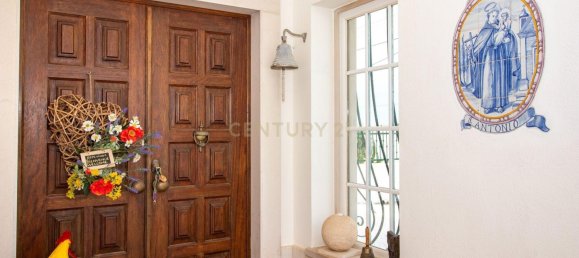 5 bedrooms House in Mafra, Portugal No. 135075 10