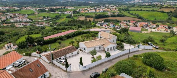 5 bedrooms House in Mafra, Portugal No. 135075 2